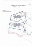 Krk, dva građevinska zemljišta 1116m2 i 1318m2