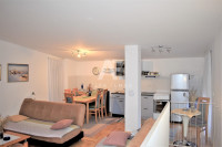 Krk,dvoetažni apartman na atraktivnoj lokaciji!! ID 119