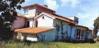 GOSTINJAC, SAMOSTOJEĆA VILA, 505m2, 2000 okućnice