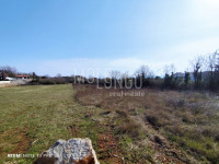 KRK, građevinski teren za gradnju 6 stanova