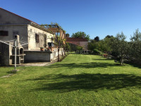 KRK JEDINSTVENA LOKACIJA KUĆA