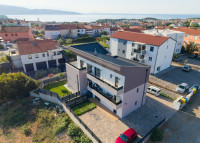 KRK - Prostrani stan u novogradnji