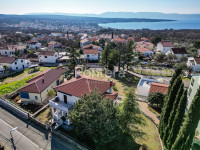 KRK, MALINSKA, apartmanska kuća
