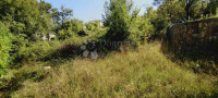 KRK MALINSKA GRAĐEVINSKI TEREN NA ODLIČNOJ LOKACIJI