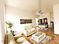 KRK - NJIVICE, DVA APARTMANA 148 M2, PRODAJA, POGLED, LOKACIJA!!!