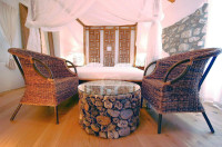 Krk, obnovljeni rustikalni hotel u funkciji, blizu mora!