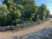 KRK OKOLICA PREKRASNO ZEMLJIŠTE