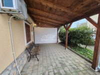 Krk (Omišalj) kuća 85m2