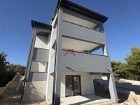 Krk, Polje dvosobni apartman sa lijepim pogledom