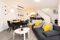 KRK – PUNAT | Luksuzno uređena kamena kuća na prodaju | 90 m² | 250 m