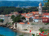 KRK, SAMOSTOJEĆA KUĆA