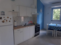 Krk, Šilo apartman na prvom katu