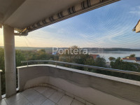 KRK, SOLINE, jednosoban apartman 47.90m2 100 m od plaže