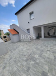 Krk, Soline, samostojeća kuća 190m2