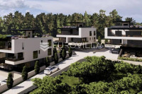 Krk, Grad Krk, četverosoban stan 143,90 m², prizemlje, okućnica, vrhun