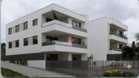Krk, Vrbnik novi apartman sa pogledom na more