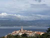 Krk, Vrbnik, luksuzni apartman 50m2