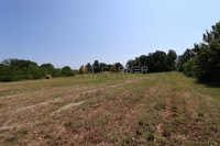Krnica, 4.855m2 zemljište uz cestu