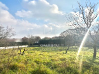 KRNICA, GRAĐEVINSKO i POLJOPRIVEDNO ZEMLJIŠTE 7623 m2