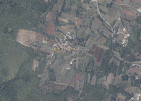 KRNICA - Građevinsko zemljište - voda i struja na parceli