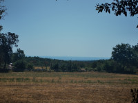 Krnica - jug, 2100 m2, zelenilo, intima, uz asfalt