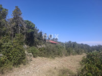 Krnica, Pavićini, poljoprivredno zemljište, 550m2