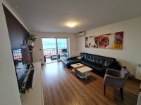 Krnjevo, 80 m2, 2S+DB, s prekrasnim pogledom