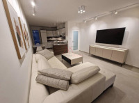 Krnjevo,novouređen stan za najm