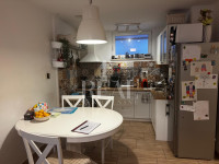 Krnjevo, prizemlje s terasom, 1S+DB, 41,02 m2