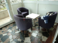 Krnjevo, prodaje se uhodani caffe bar sa inventarom