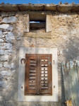Kršan - stara kamena kuća za renovaciju