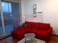 Kruge - Trnjanska cesta, dvosoban stan 45m2 s garažnim mjestom