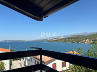 Kruševo, Meka Draga, kuća, 196,61 m², 50m od mora