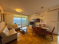 KSAVER 105m2, Nemetova (lijep 4soban stan + garaža)