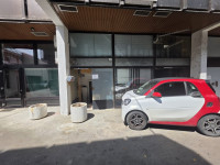 KSAVER - POSLOVNI PROSTOR 46,38 m2 - PRODAJA