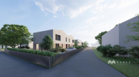 KUĆE U IZGRADNJI – 116 M², TERASA 24 M², JAVORJE, ZAPREŠIĆ