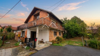 Kuća 120m², Ciglenica Zagorska, Začretje