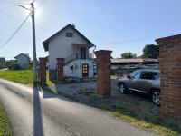 Kuća 120m2, okućnica 1019m2, Dugo Selo, Martin breg (prodaja)