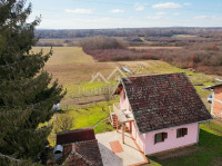 Kuća, 130m2, Gradec Pokupski, Pisarovina
