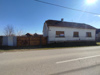 Kuća 130m2 - Novigrad Podravski