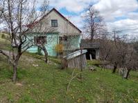 Kuća 140 m2 - Ravna Gora