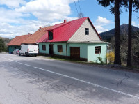 Kuća - 140 m2 - Ravna Gora