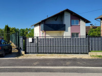 Kuća 168 m² na parceli od 1404 m²