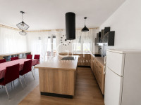 Kuća 178m², Gornji Dankovec — novogradnja 2026, solarni paneli, garaža