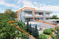 Kuća 185 m2 PRODAJA Vodice, 5s, bazen, terasa, parking