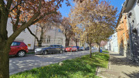 Kuća s 2 stana, 210 m2 stambeno, M.A.Reljkovića (Ulica ringlova)