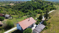 Kuća 200m2, Ozalj