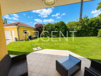 Kuća 275 m² za najam, Jazbina — vrt, 2 garaže