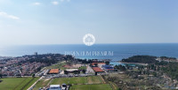 Kuća 28 m², zemljište 1.124 m² – samo 500 m od mora i glavnog stadiona