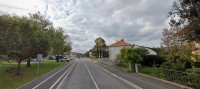 Kuća 280 m2 za rušenje ili temeljitu adaptaciju, Varaždin